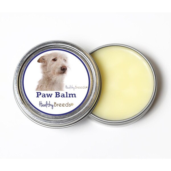 Healthy Breeds 2 oz Portuguese Podengo Pequeno Dog Paw Balm 840235193850 - main